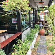หน้าร้าน บ้านเค้กน้ำ