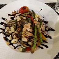 Le bistro by rimping พรอมเมนาด้า เชียงใหม่