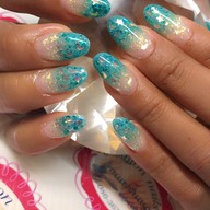 Fashion Nails
