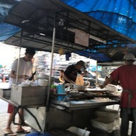 หน้าร้าน ข้าวสวยโปนายพล