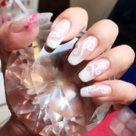 Fashion Nails