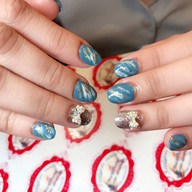 Fashion Nails