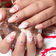 Fashion Nails