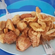 เมนูของร้าน โกยซีหมี่