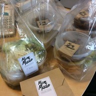 เมนูของร้าน อาหารใต้ ขนมจีนแกงใต้ Mommade ปลาสลิด ปลาช่อน แดดเดียว ซอยเฉลิมพระเกียรติ ร9 ซอย 67