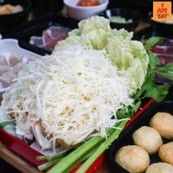 Guru Guru Shabu