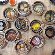 เมนูของร้าน Natt Coffee & Dim Sum - นัดกาแฟติ่มซำ