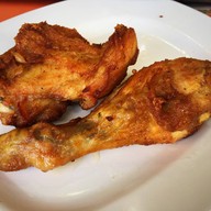 ไก่ทอดเดชา รังสิตคลอง 2