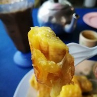 เมนูของร้าน โรตีสามกอง ROTI SAMKONG (HALAL )