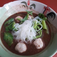 ก๋วยเตี๋ยวเรือ ณ มหานคร บิ๊กซี เอกมัย