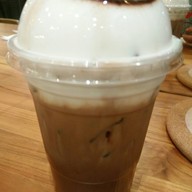 เมนูของร้าน Waffle Whip