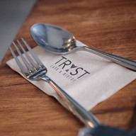TRYST Café and Bistro