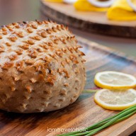 เมนูของร้าน The Great Kabab Factory โรงแรม มาเจสติก แกรนด์