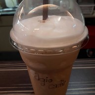 เมนูของร้าน AGIO แพร่