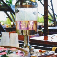 บรรยากาศ ปราง ริเวอร์ไซด์ รีสอร์ท แอนด์ เรสเตอรองท์