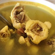 เมนูของร้าน ครัวสายทิพย์