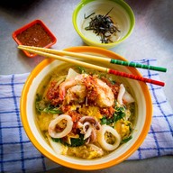 อาหารเจ ร้านโปรด