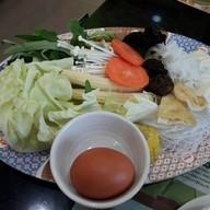 เมนูของร้าน MKRestaurants(เอ็มเคเรสโตรองต์) เทสโก้ โลตัส ศาลายา นครปฐม
