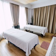 Ametiz Body & Beauty Club The Promenade