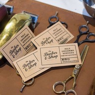 The Barber & Shop Warate's No.3