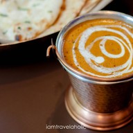 เมนูของร้าน The Great Kabab Factory โรงแรม มาเจสติก แกรนด์