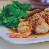 เมนูของร้าน ปราง ริเวอร์ไซด์ รีสอร์ท แอนด์ เรสเตอรองท์