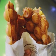 เมนูของร้าน Egg e Egg Egg Union Mall ชั้น 2