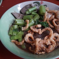 ก๋วยเตี๋ยวเรือ ณ มหานคร บิ๊กซี เอกมัย