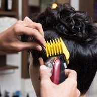 The Barber & Shop Warate's No.3