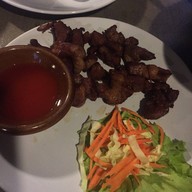 CNX bar CNX bar