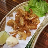 เมนูของร้าน Shakariki 432 ธนิยะ (สุรวงศ์)