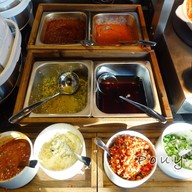 เมนูของร้าน YOU&I Premium Suki Buffet The Emquartier ชั้น9