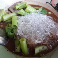 ก๋วยเตี๋ยวเรือ ณ มหานคร บิ๊กซี เอกมัย