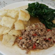 ลาภ Larp ไทยจักษุ
