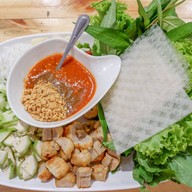 เมนูของร้าน เตี๋ยว กะ ตำ สาขาเคหะร่มเกล้า เคหะร่มเกล้า