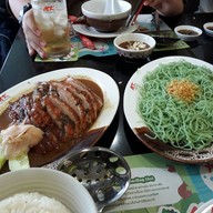 เมนูของร้าน MKRestaurants(เอ็มเคเรสโตรองต์) เทสโก้ โลตัส ศาลายา นครปฐม