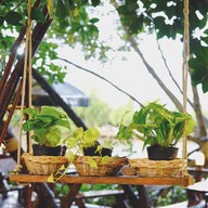 บรรยากาศ ปราง ริเวอร์ไซด์ รีสอร์ท แอนด์ เรสเตอรองท์