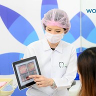 The S Dental คลีนิคทันตกรรม