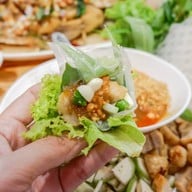 เมนูของร้าน เตี๋ยว กะ ตำ สาขาเคหะร่มเกล้า เคหะร่มเกล้า