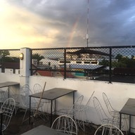 CNX bar CNX bar