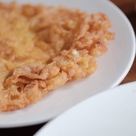 เมนูของร้าน TRYST Café and Bistro