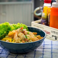 อาหารเจ ร้านโปรด