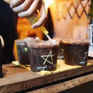 เมนูของร้าน Midnight A Cocoa - สี่แยกบ้านแขก สี่แยกบ้านแขก คลองสาน