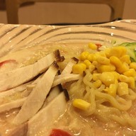 Tomato Noodle The Street รัชดา