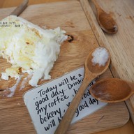 เมนูของร้าน 103+Factory