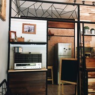 Study Cafe