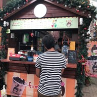 หน้าร้าน Fumiko The Paseo Park กาญจนาภิเษก