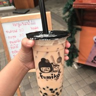 เมนูของร้าน Fumiko The Paseo Park กาญจนาภิเษก