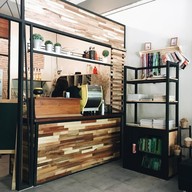 Study Cafe