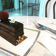 เมนูของร้าน Paris Mikki สุขุมวิท 19